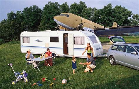 Bauer Caravan Centar